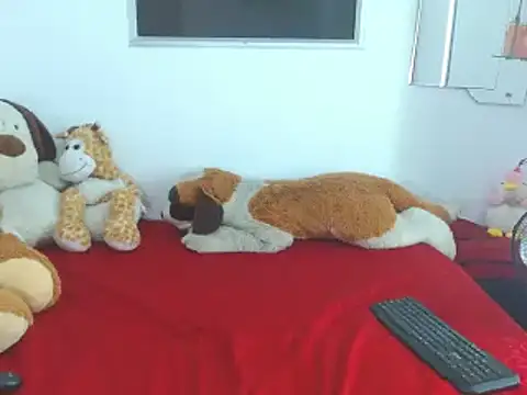 Snapshot of stassie_xxx chatting on 03-07-25, 06:57 stassie xxx online show from 03-07-25, 06:57