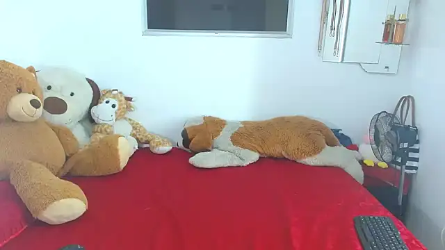 Snapshot of stassie_xxx chatting on 03-19-25, 08:01 stassie xxx online show from 03-19-25, 08:01