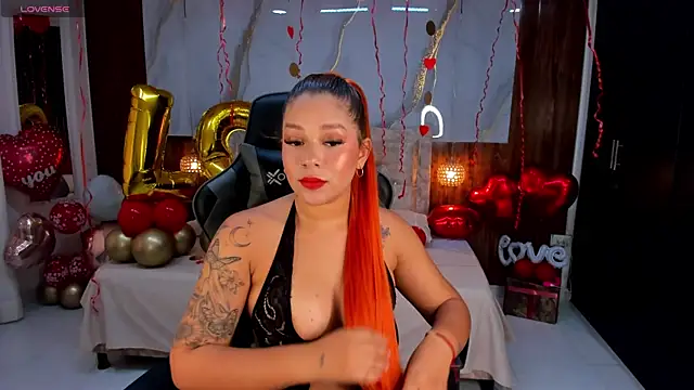 Snapshot of mia_18v chatting on 01-31-25, 08:01 mia 18v online show from 01-31-25, 08:01