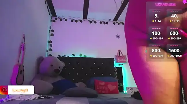 Snapshot of Pocahontaslovex chatting on 01-12-25, 01:16 Pocahontaslovex online show from 01-12-25, 01:16