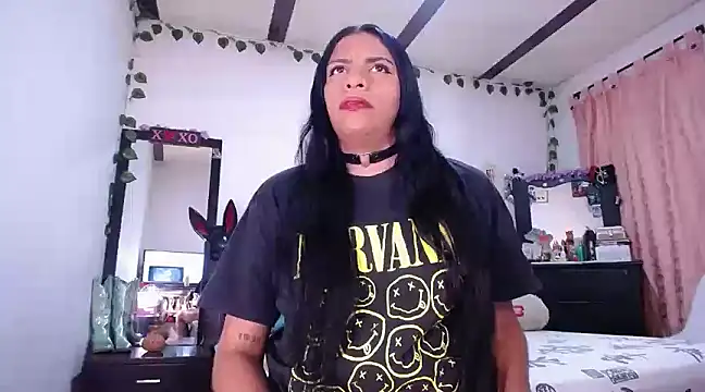 Snapshot of Pocahontaslovex chatting on 02-22-25, 03:34 Pocahontaslovex online show from 02-22-25, 03:34