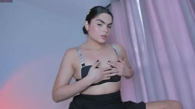 cheryl blossom69 online show from 12-03-25, 09:35