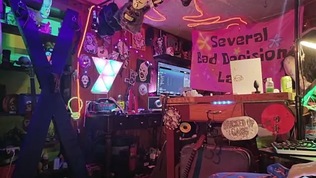 tayshie online show from 01-17-26, 02:05