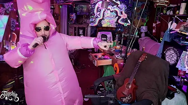 tayshie online show from 03-02-26, 08:04