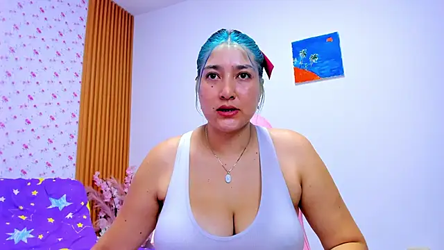 Soyqueen online show from 03-13-26, 04:41