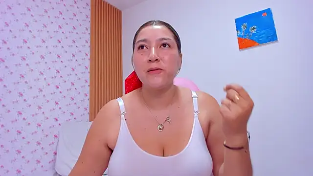 Soyqueen online show from 04-18-26, 05:55