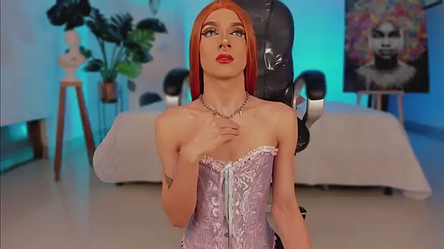 Taylor  foxxx online show from 12-03-24, 07:21