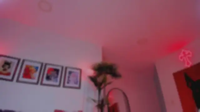 Taylor  foxxx online show from 09-13-25, 04:56