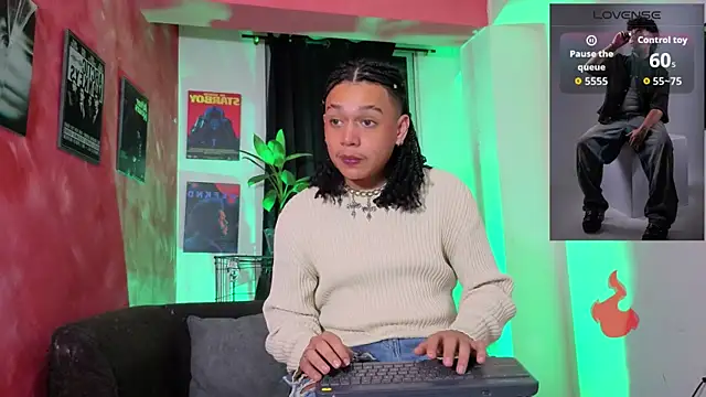 Snapshot of GaelOconner chatting on 02-06-26, 03:00 GaelOconner online show from 02-06-26, 03:00