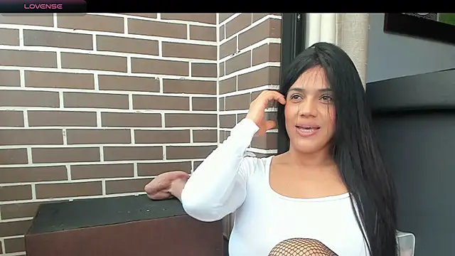 Deisy Torres online show from 03-10-26, 07:52