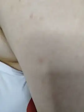 Danzel1105 online show from 12-03-25, 05:00