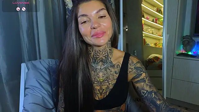 tattooedBabyy online show from 01-17-26, 09:25