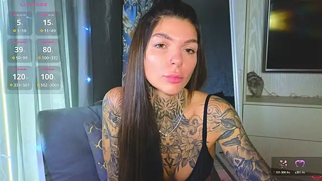 tattooedBabyy online show from 02-27-26, 10:59