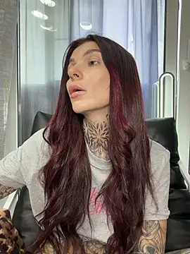 Snapshot of tattooedBabyy chatting on 06-02-26, 11:23 tattooedBabyy online show from 06-02-26, 11:23