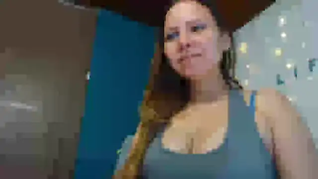 camila delarosa online show from 12-10-24, 12:27