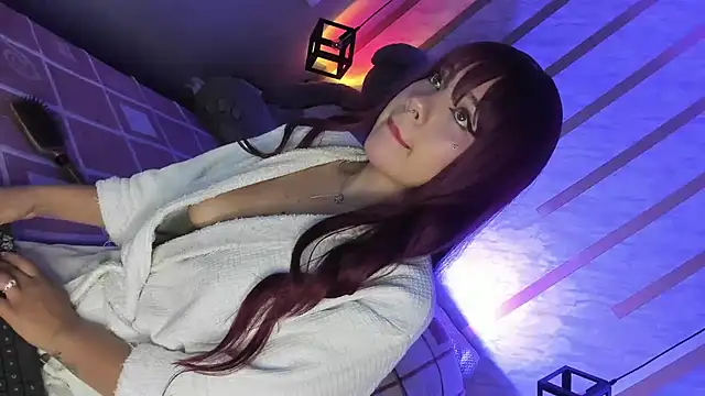 Dalila Thoms online show from 02-16-25, 10:32