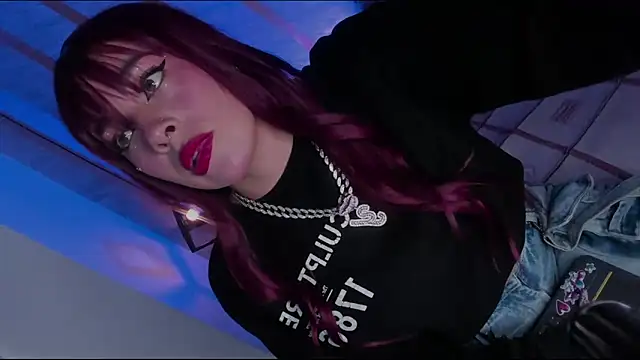 Dalila Thoms online show from 03-04-25, 07:01