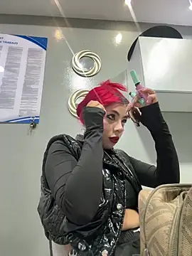 Dalila Thoms online show from 03-06-25, 10:20