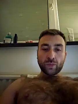 TIGERRR86 online show from 12-07-24, 10:39