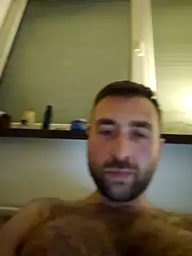 TIGERRR86 online show from 12-13-24, 09:30