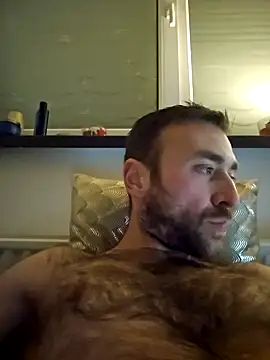 TIGERRR86 online show from 12-14-24, 05:03