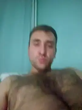 TIGERRR86 online show from 12-21-24, 11:56