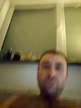 TIGERRR86 online show from 02-06-25, 09:38