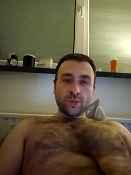 TIGERRR86 online show from 03-11-25, 11:59