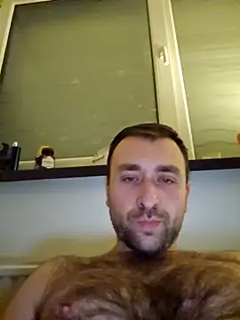 TIGERRR86 online show from 03-15-25, 09:27