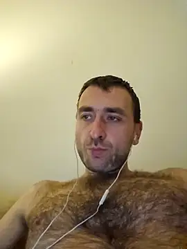 TIGERRR86 online show from 10-26-25, 07:31