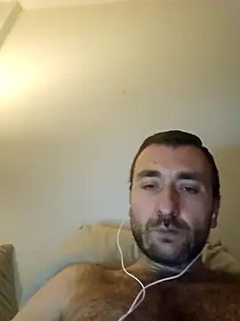 TIGERRR86 online show from 11-09-25, 12:20