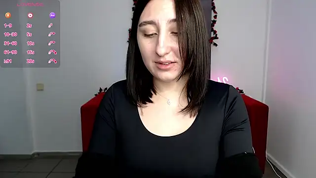 ElmiraPowers online show from 12-04-24, 10:24