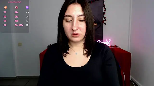 ElmiraPowers online show from 12-04-24, 01:31