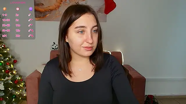 ElmiraPowers online show from 12-09-24, 12:40