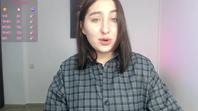 ElmiraPowers online show from 12-11-24, 06:58