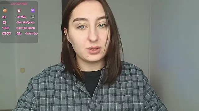 ElmiraPowers online show from 12-19-24, 12:34