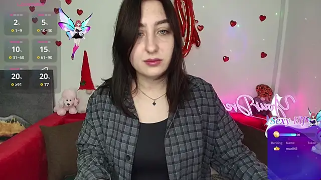 ElmiraPowers online show from 02-05-25, 01:11