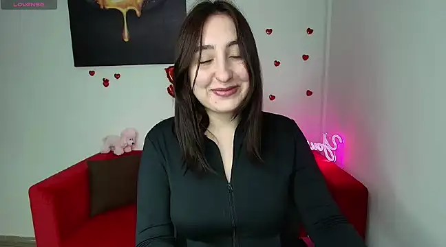 ElmiraPowers online show from 03-17-25, 12:57