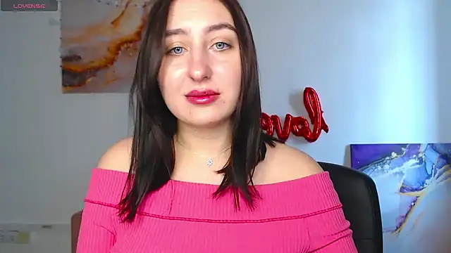 ElmiraPowers online show from 03-22-25, 12:35