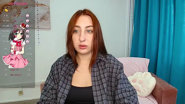 ElmiraPowers online show from 09-16-25, 11:44