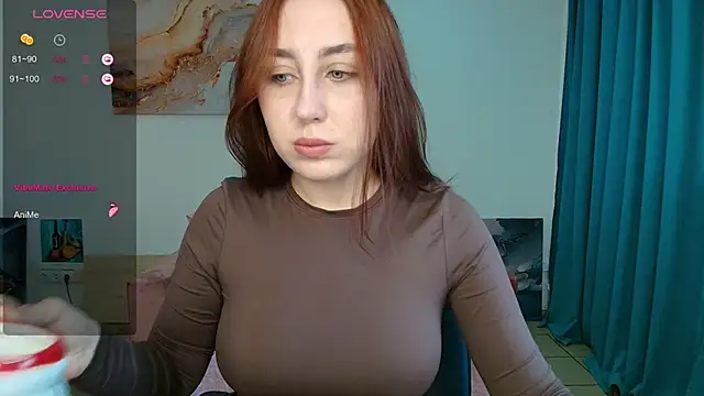 ElmiraPowers online show from 11-25-25, 12:38