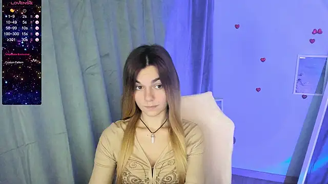 Snapshot of Sweet_me_ chatting on 12-10-24, 11:00 Sweet me online show from 12-10-24, 11:00