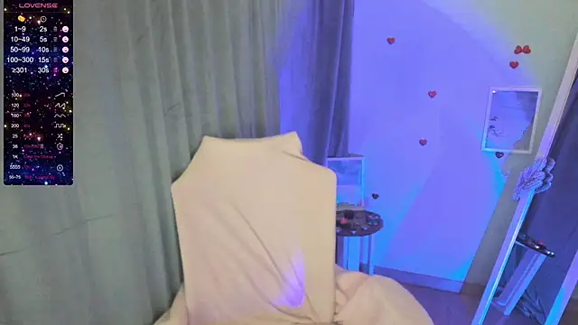 Snapshot of Sweet_me_ chatting on 12-12-24, 10:02 Sweet me online show from 12-12-24, 10:02