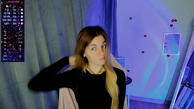 Snapshot of Sweet_me_ chatting on 12-23-24, 10:10 Sweet me online show from 12-23-24, 10:10