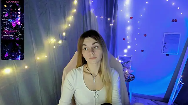 Snapshot of Sweet_me_ chatting on 01-13-25, 06:16 Sweet me online show from 01-13-25, 06:16