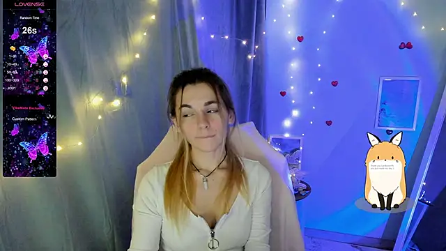 Snapshot of Sweet_me_ chatting on 01-13-25, 09:19 Sweet me online show from 01-13-25, 09:19