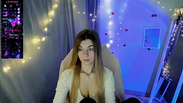 Snapshot of Sweet_me_ chatting on 01-16-25, 10:10 Sweet me online show from 01-16-25, 10:10