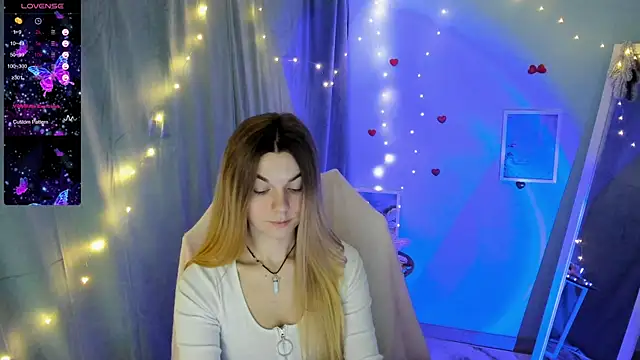 Snapshot of Sweet_me_ chatting on 01-20-25, 07:36 Sweet me online show from 01-20-25, 07:36