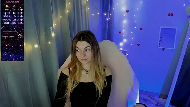 Snapshot of Sweet_me_ chatting on 01-29-25, 10:16 Sweet me online show from 01-29-25, 10:16