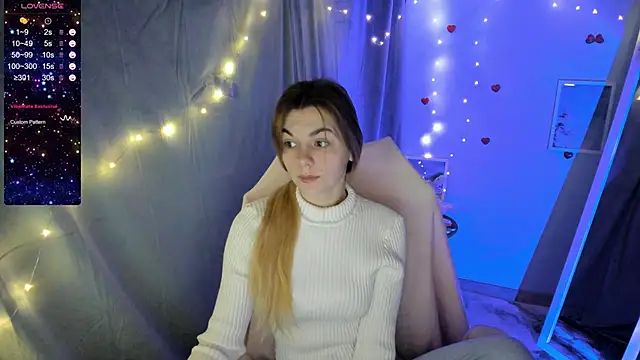 Snapshot of Sweet_me_ chatting on 02-04-25, 05:53 Sweet me online show from 02-04-25, 05:53